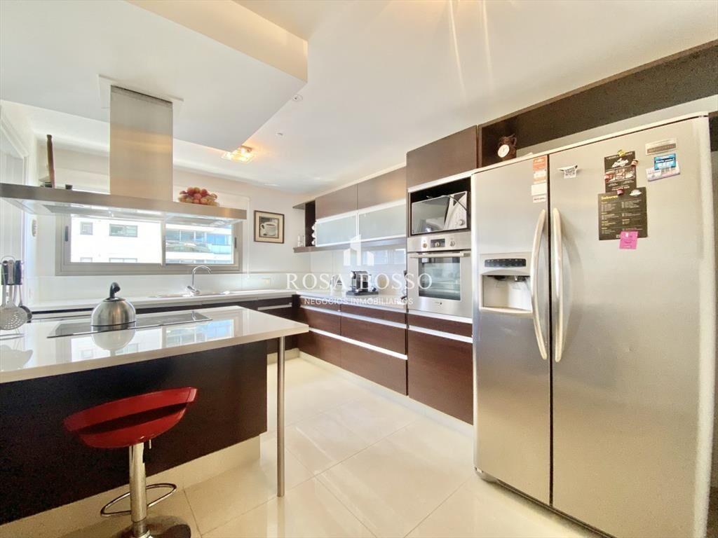 Apartamento 3 dormitorios Brava  Punta del Este