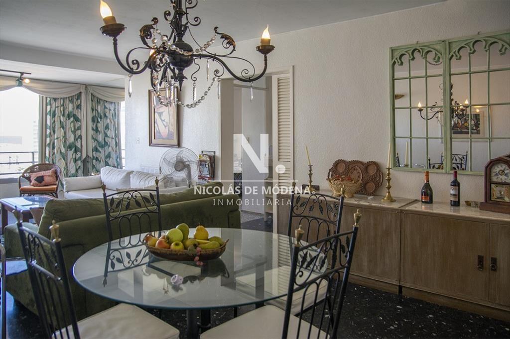 Apartamento a la Venta
