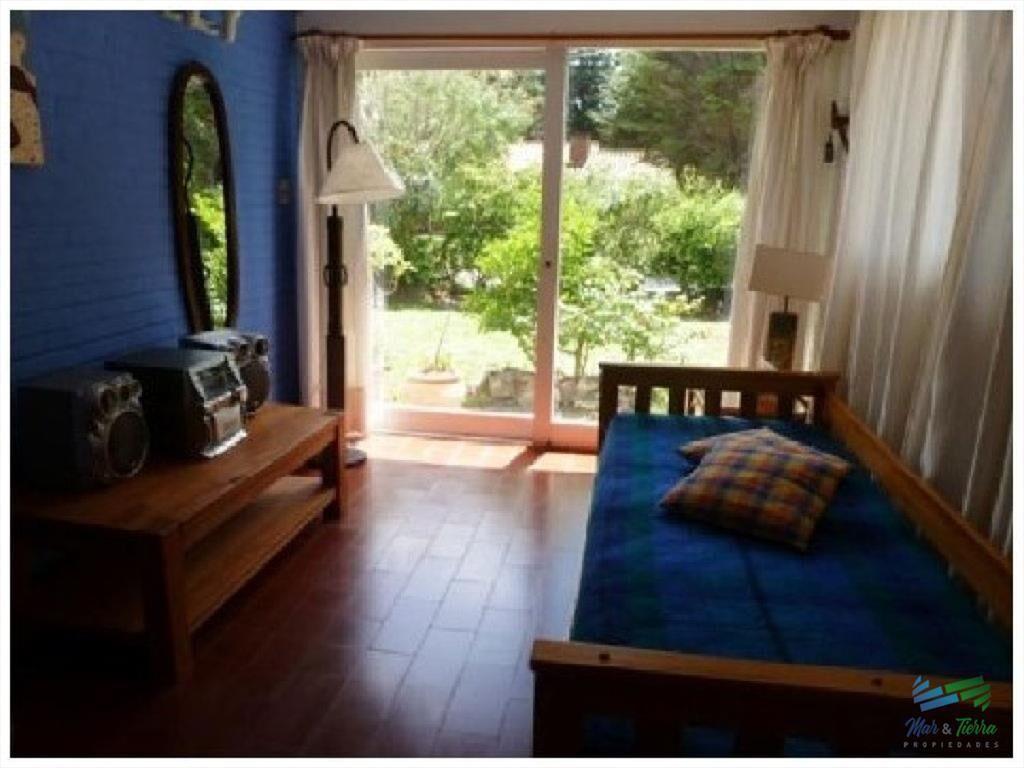 Vendo casa 4 dormitorios en playa mansa, Punta