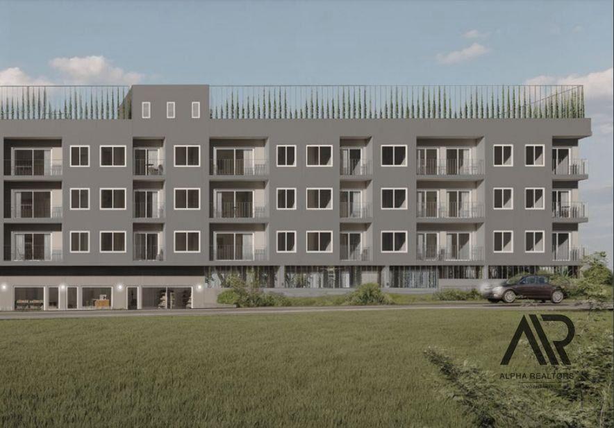 Apartamento en venta c/ cochera en Lausana