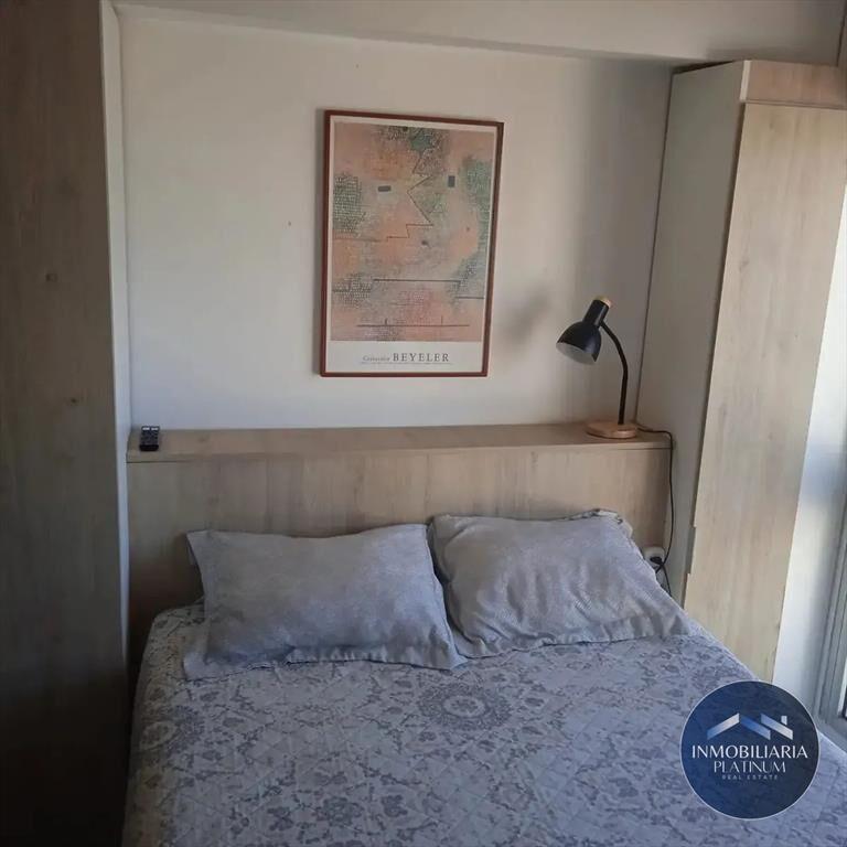 Apartamento en alquiler en Pocitos