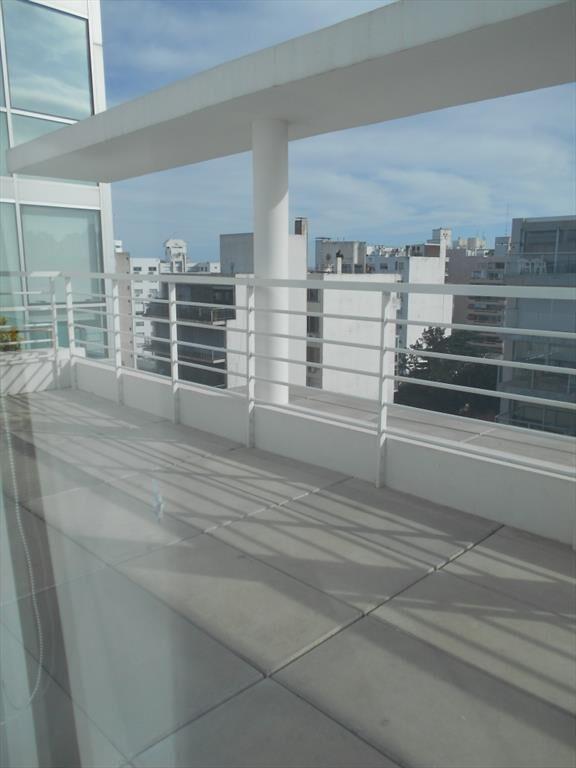 Alquiler apartamento 1 dormitorios con garaje a 1 cuadra de