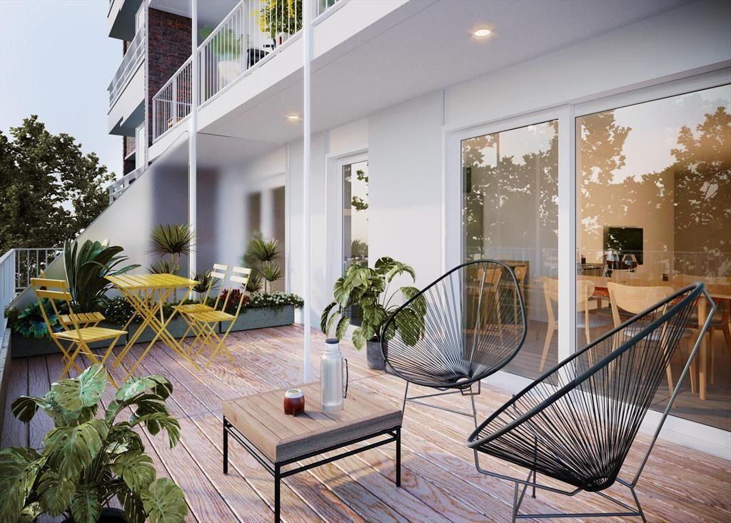Apartamento, Venta 2 dormitorios - Punta Carretas Estrena