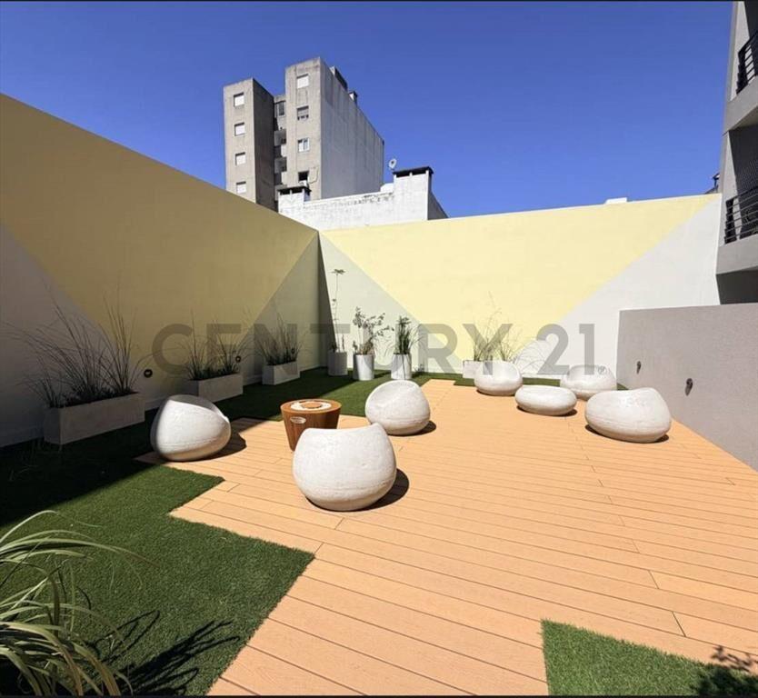 Apartamento en venta de 2 dormitorios a estrenar en Cordon