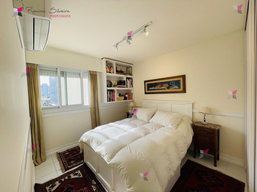 VENTA DE APARTAMENTO DE 2 DORMITORIOS EN PPENINSULA PRIMERA