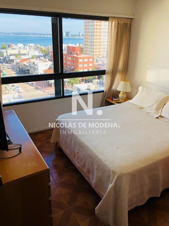 Departamento en venta de 2 dormitorios.
