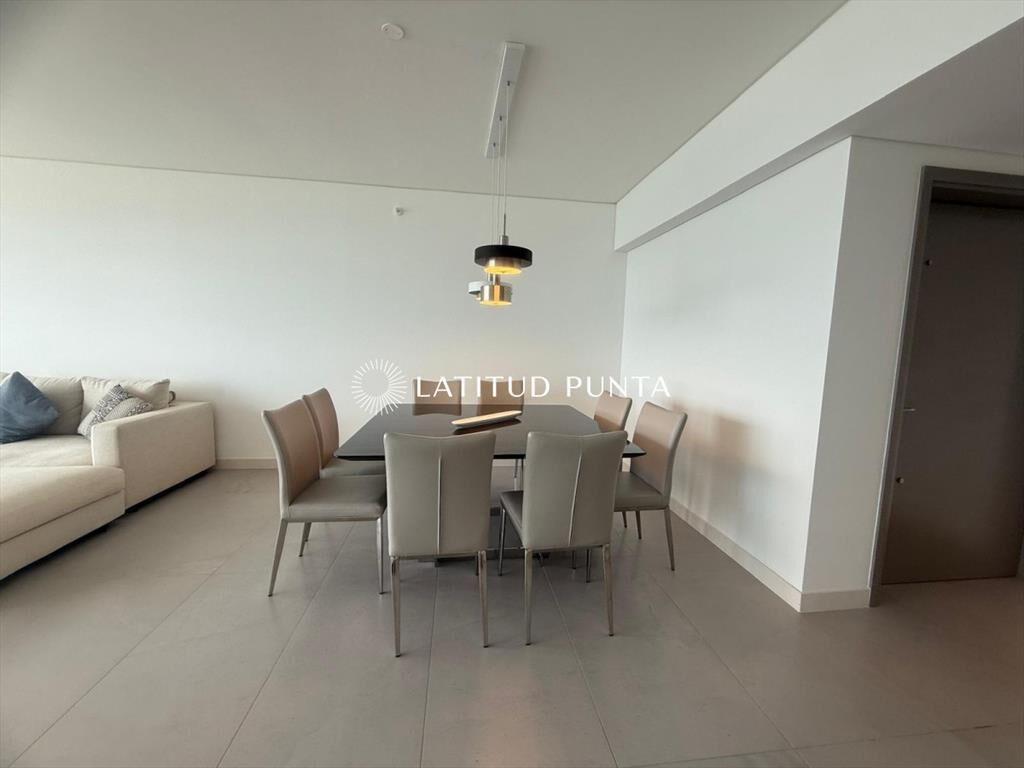 Apartamento en Le Parc III, 3 suites