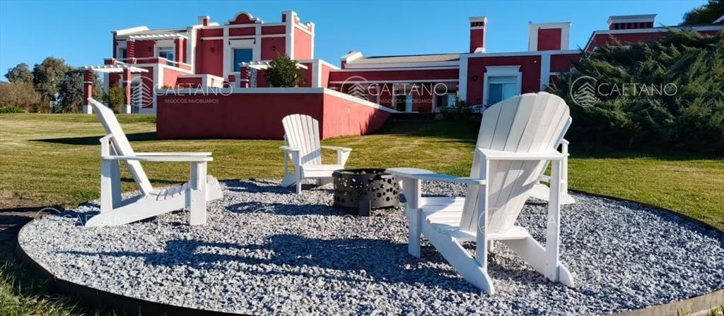 Chacra en Venta 5 dormitorios - Punta Ballena