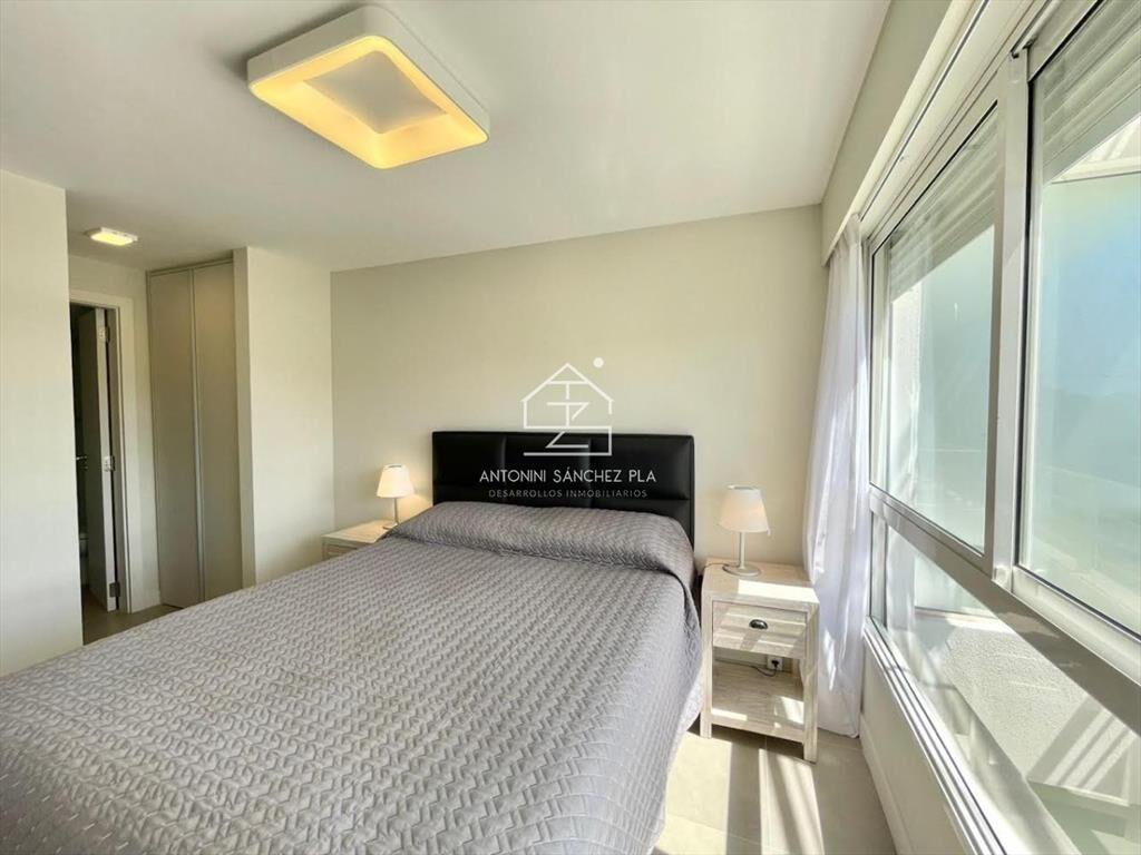 Apartamento Alquiler temporal Punta del Este