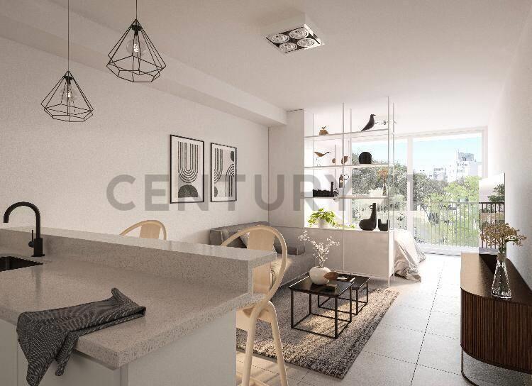 Oportunidad a estrenar apartamentos en Punta Carretas