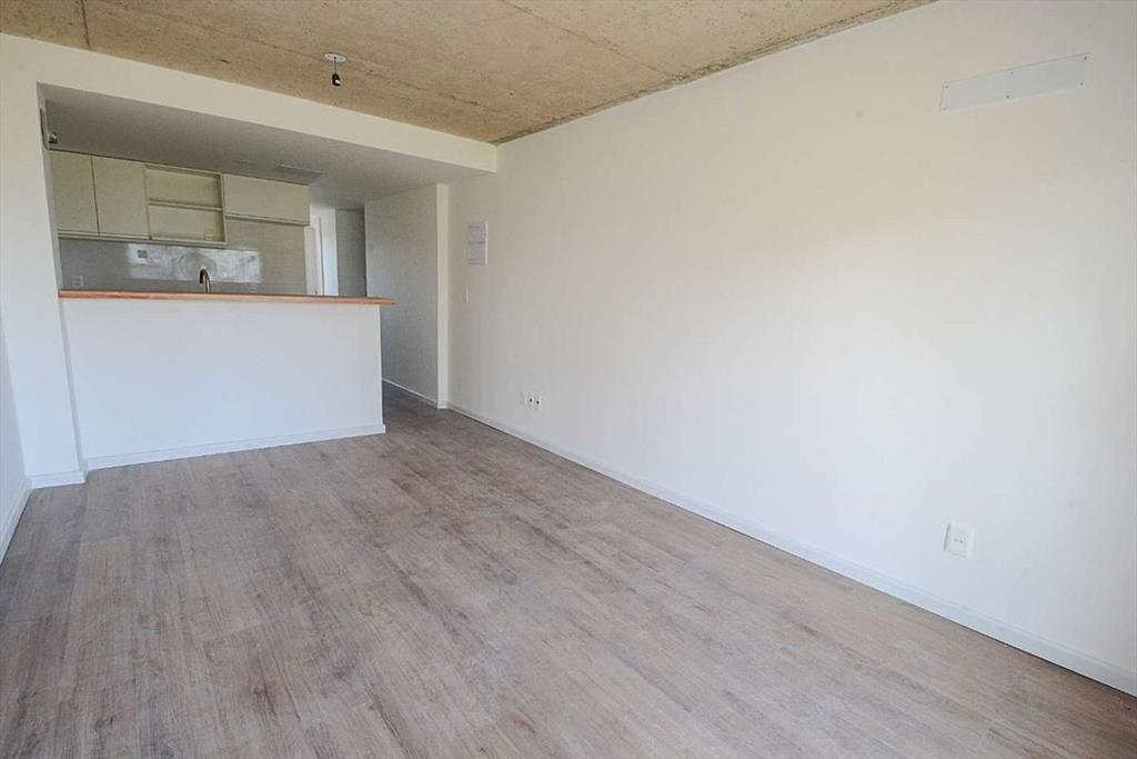 Apto a estrenar 1 dorm en Cordon con garaje