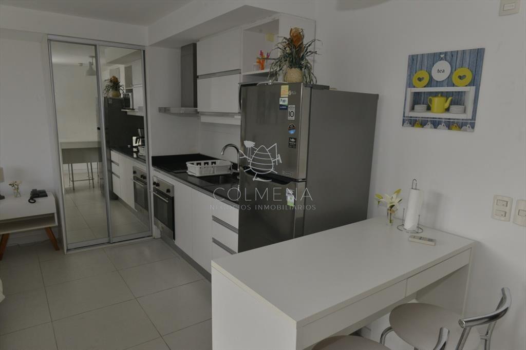 APARTAMENTO CON EXCELENTES SERVICIOS
