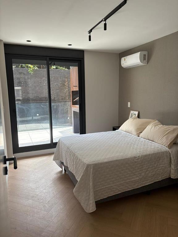 Alquiler apartamento 1 dormitorio Buceo a estrenar