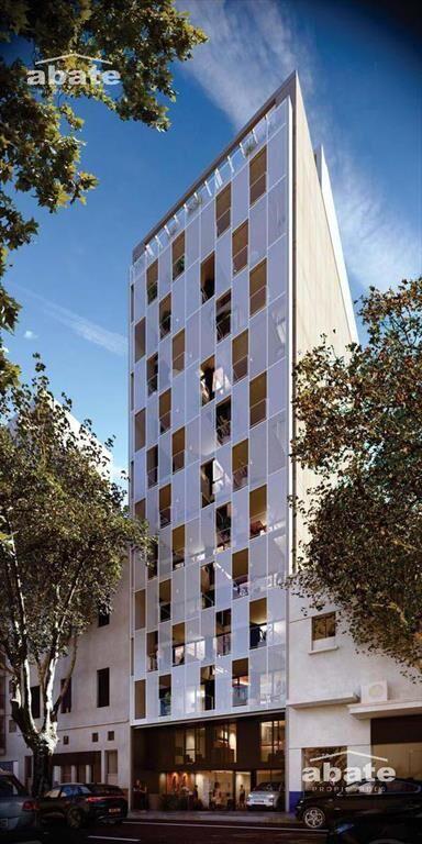 Venta Apartamento 2 dormitorios en Cordón, Montevideo