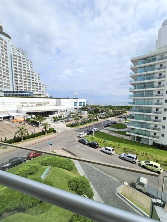 Apartamento en mansa