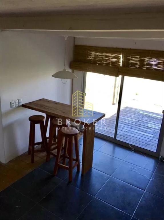 Casa de dos dormitorios en Jose Ignacio, Santa