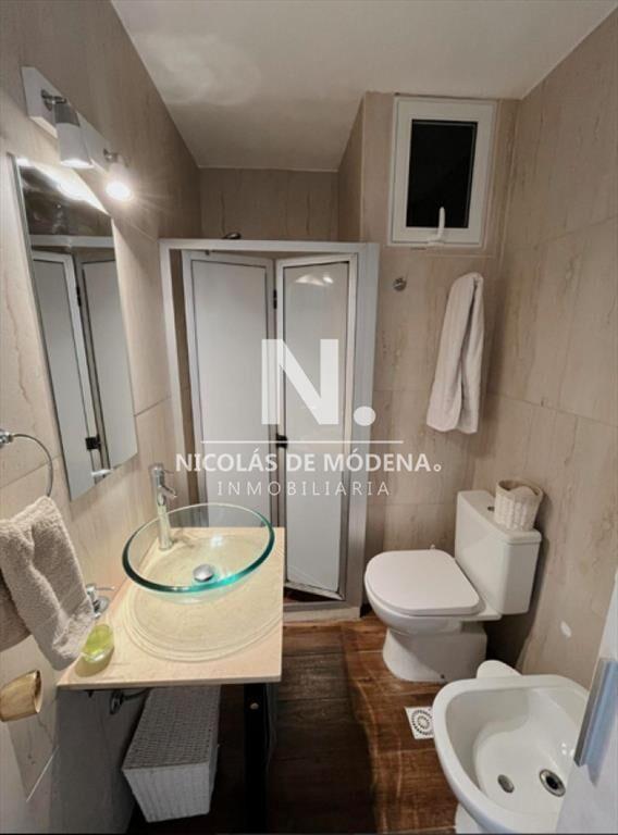 APARTAMENTO CON VISTA AL PUERTO 2 DORMITORIOS EN