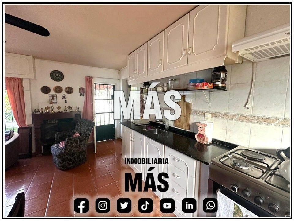 Casa Venta Cochera Padrón Único Montevideo iMas.uy LM...