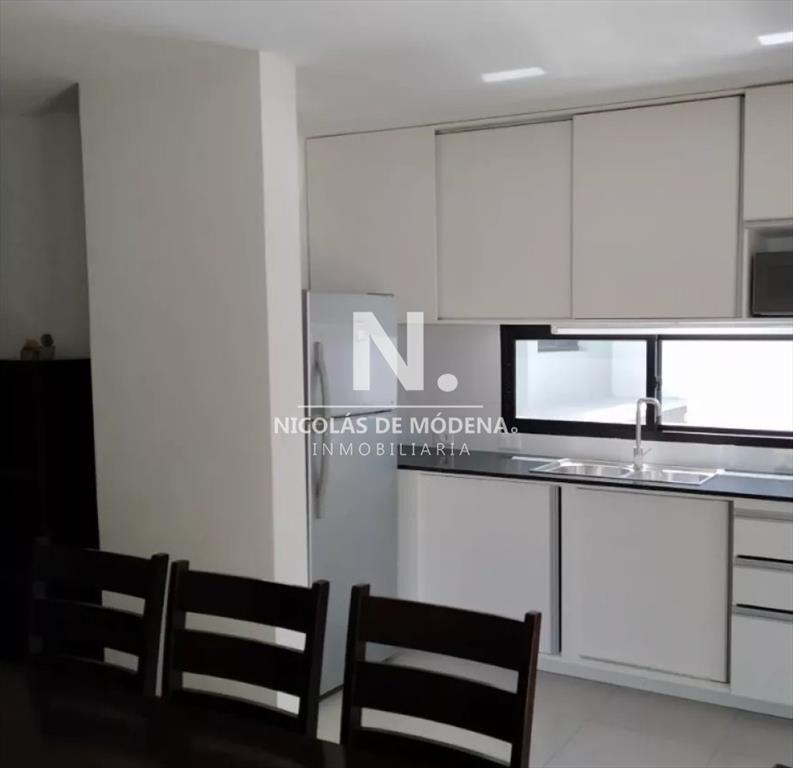 CASA EN VENTA EN CANTEGRIL, PLAYA MANSA, ZONA DE