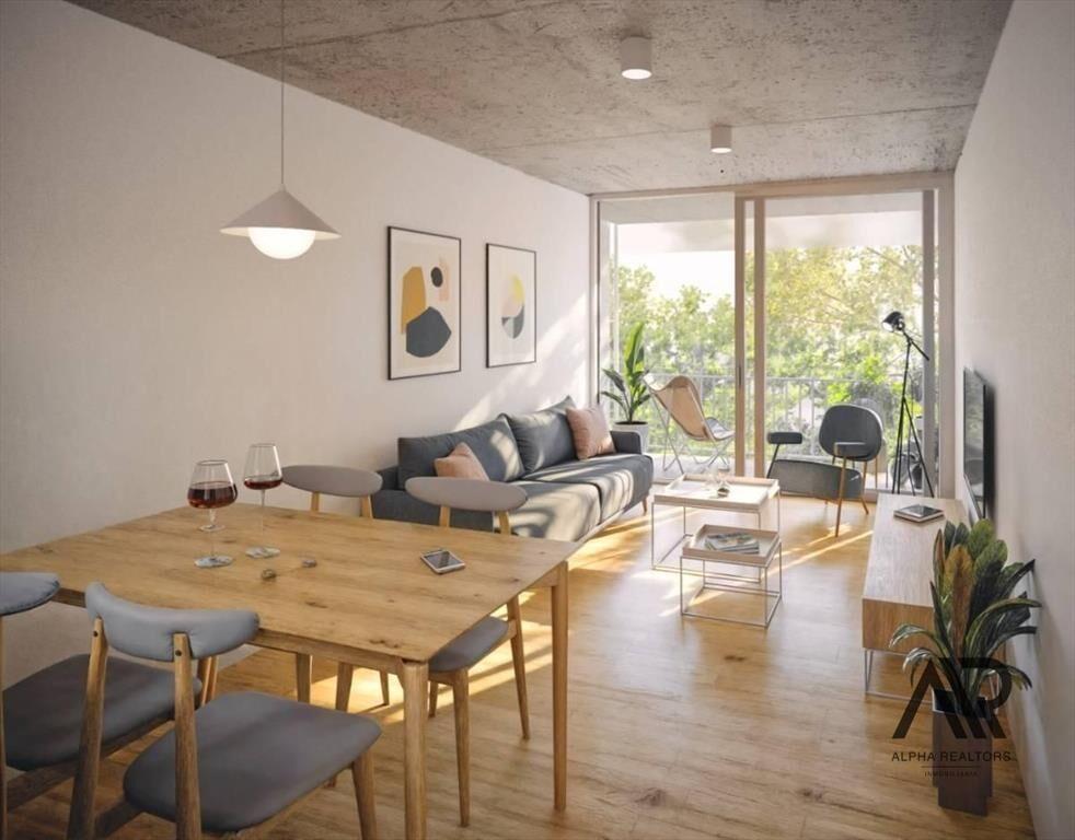 Venta Apartamento A Estrenar Un Dormitorio En Punta Carr...