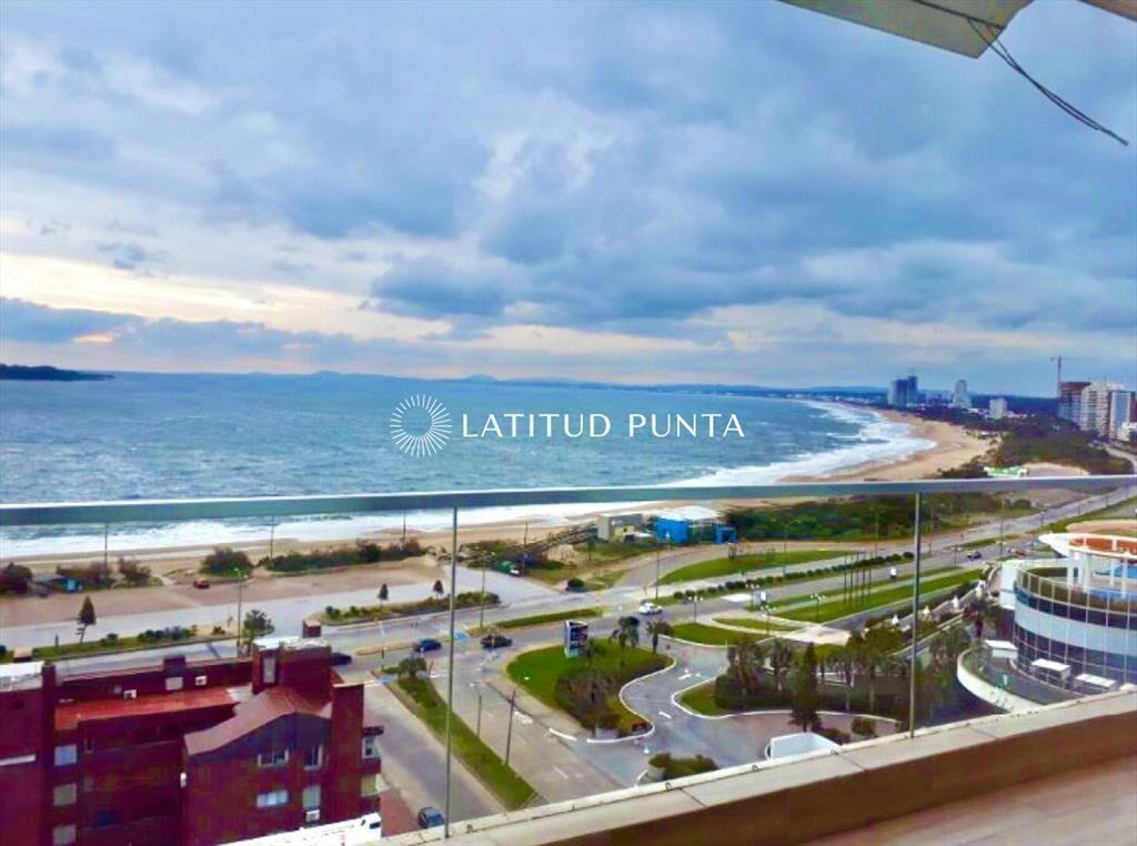 Piso alto en Mansa