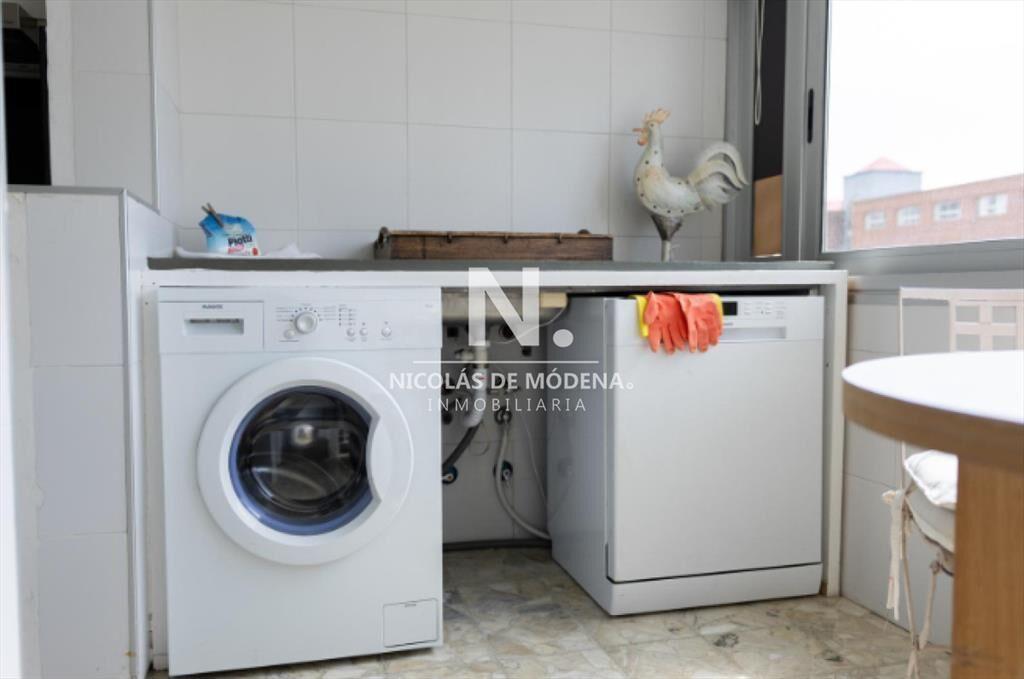 Apartamento en venta con balcon, de 2 dormitorios