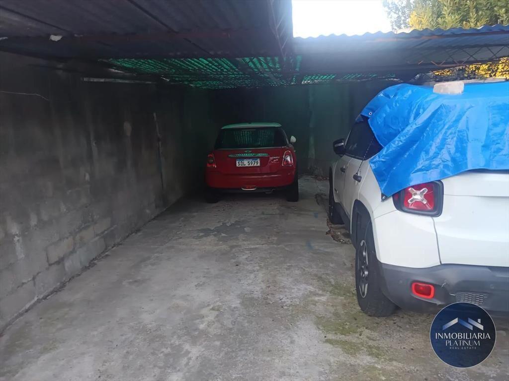 Apartamento duplex en alquiler con cochera cerca de nuev...