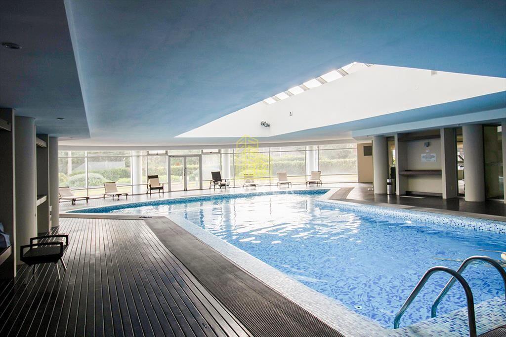 Alquiler Temporario Apartamento en Av. Roosevelt, Punta del