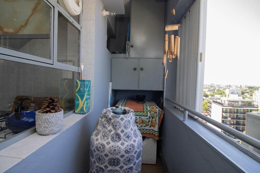 Apartamento En Venta En La Blanqueada De Dos Dormitorios...
