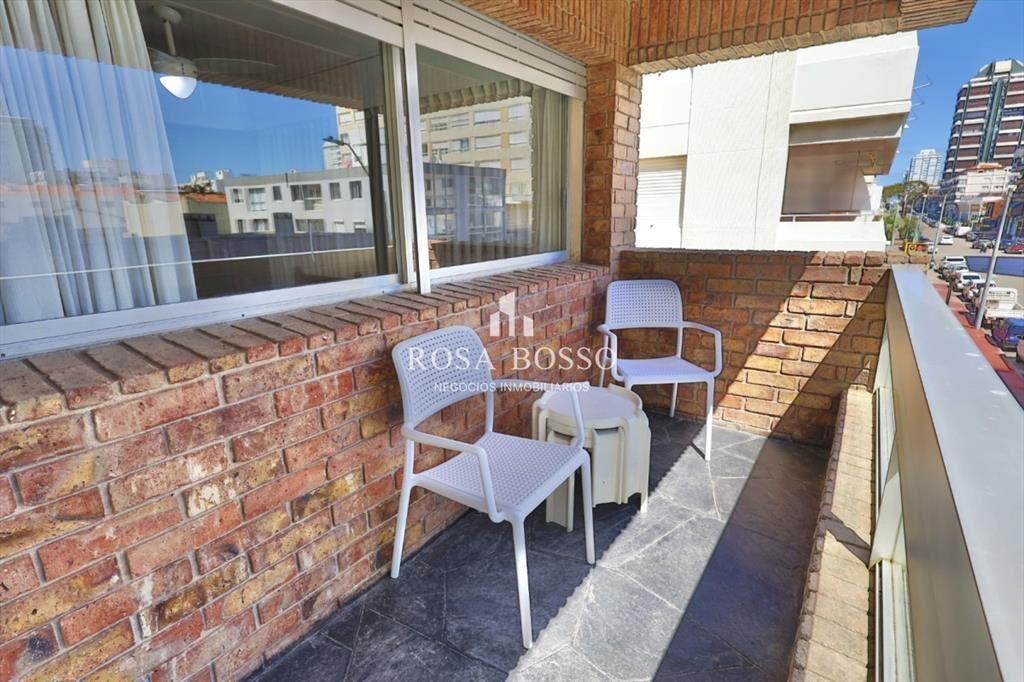 Venta de Apartamento en Edificio Porto Santo