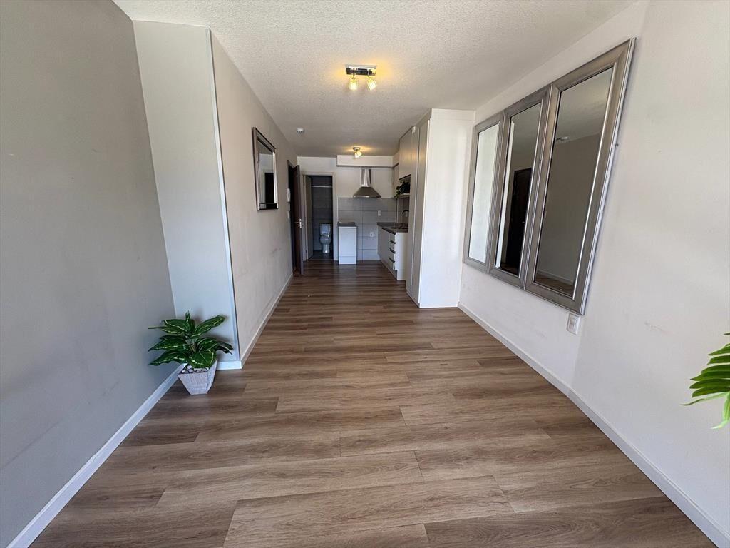 Alquiler - Apartamento con terraza en Cordón - Soriano y Sal
