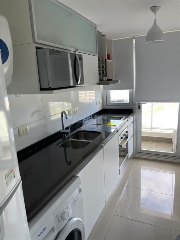Apartamento en Alquiler de 2 dormitorios en Punta