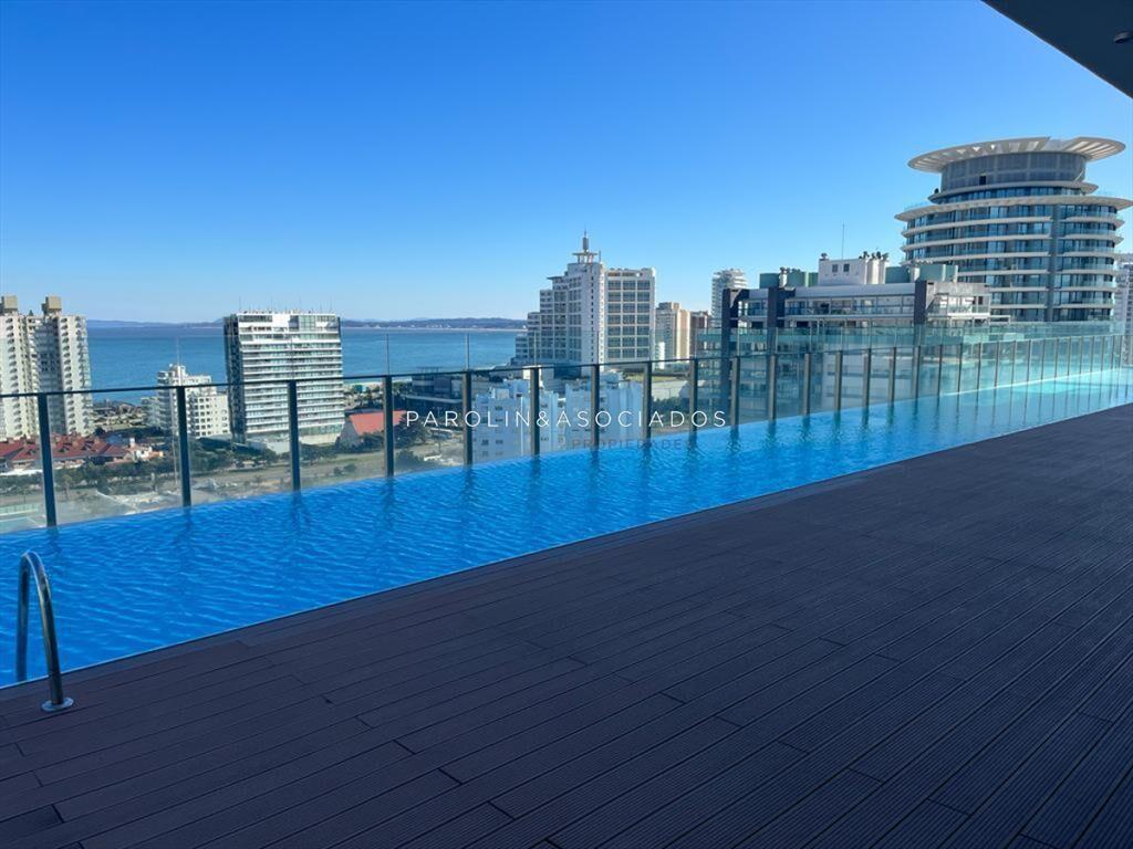 Apartamento en venta en Edificio Moon, Aidy Punta