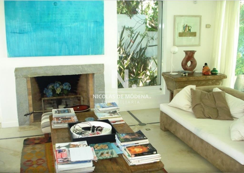 Casa en La Barra - La Barra