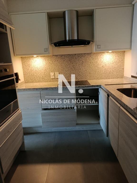 Apartamento en venta de 2 dormitorios y 2 baños,