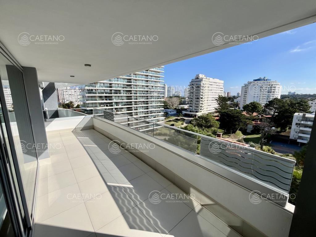 Venta Apartamento, Punta Del Este, Aidy Grill