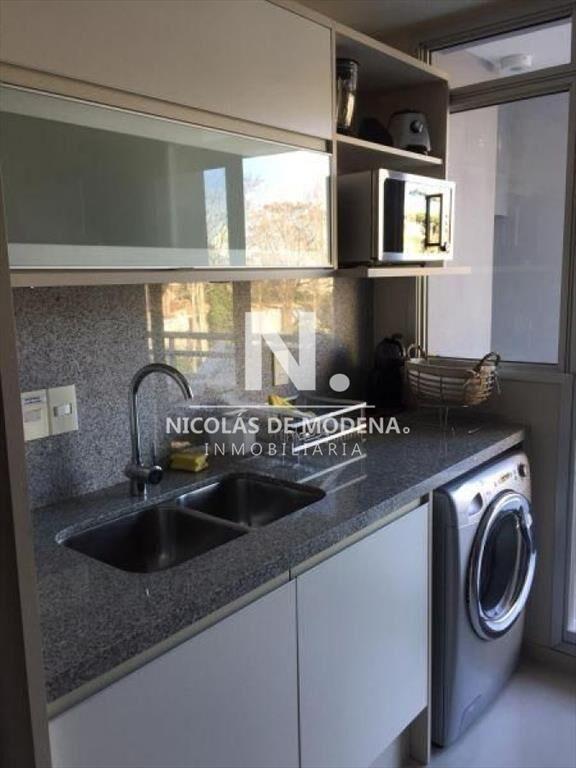 Apartamento en venta y alquiler temporario Playa