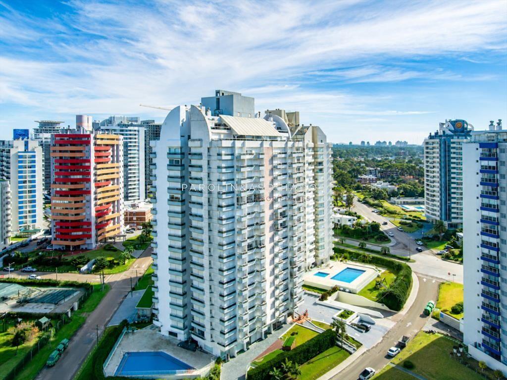 Venta Apartamento 3 dormitorios en Playa Brava,