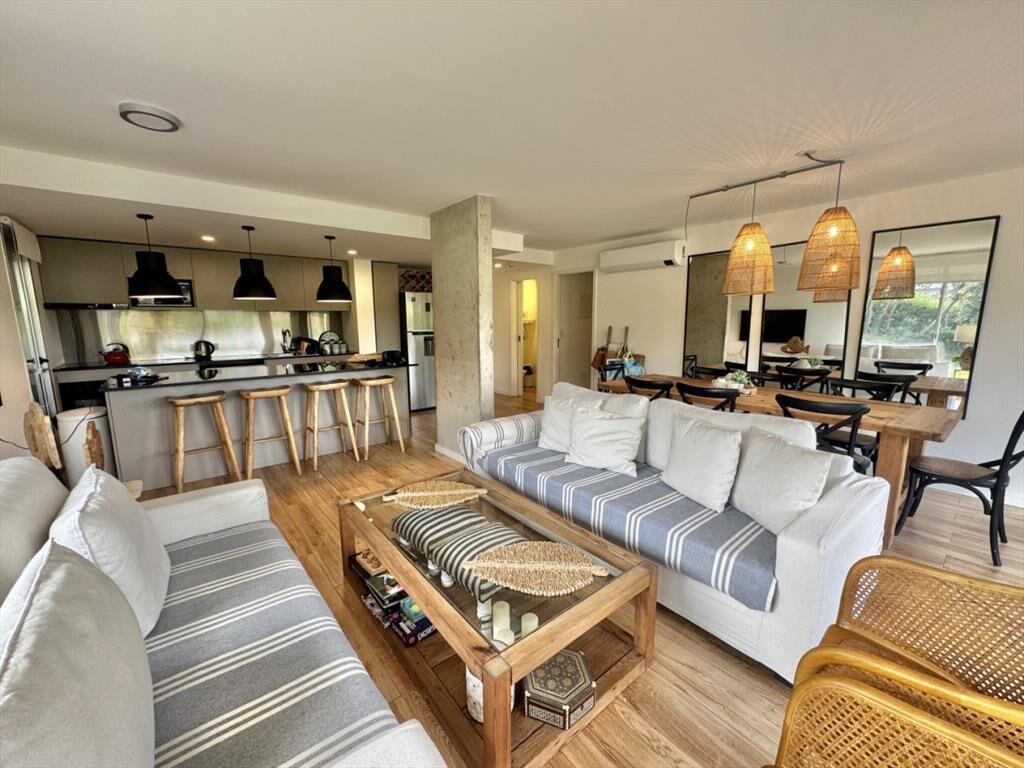 APARTAMENTO EN VENTA 3 DORMITORIOS - MANSA INN II