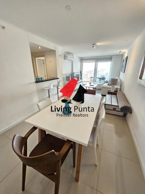 Apartamento en Punta del Este, Aidy Grill