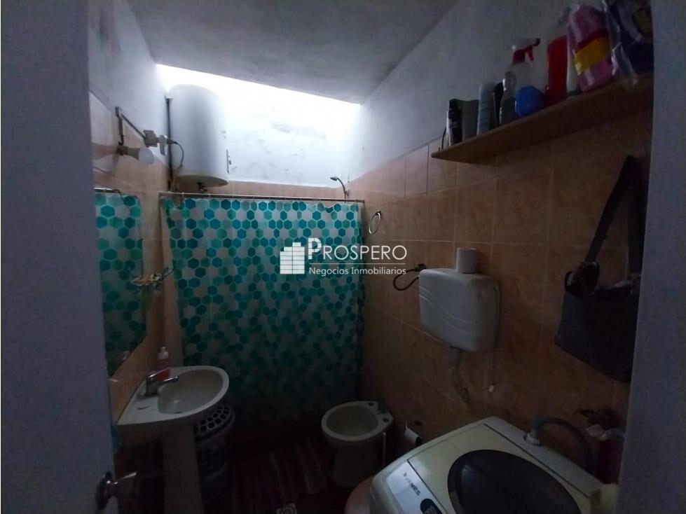 AL1964 Venta Apto 2dorm Cerro Patio CON RENTA