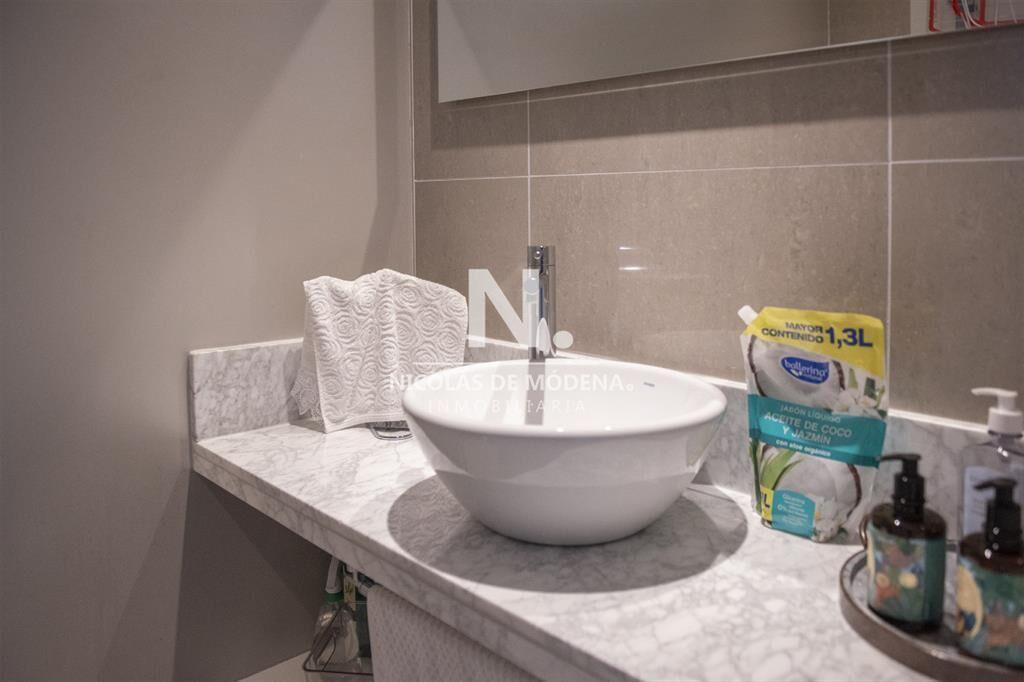 En venta apartamento de 3 dormitorios, con vista espectacul