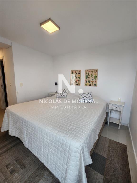 En venta apartamento en Brava, Punda del Este de
