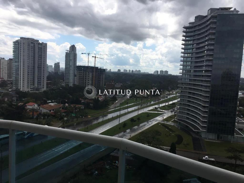 Apartamento en Mansa, 2 dormitorios y medio,