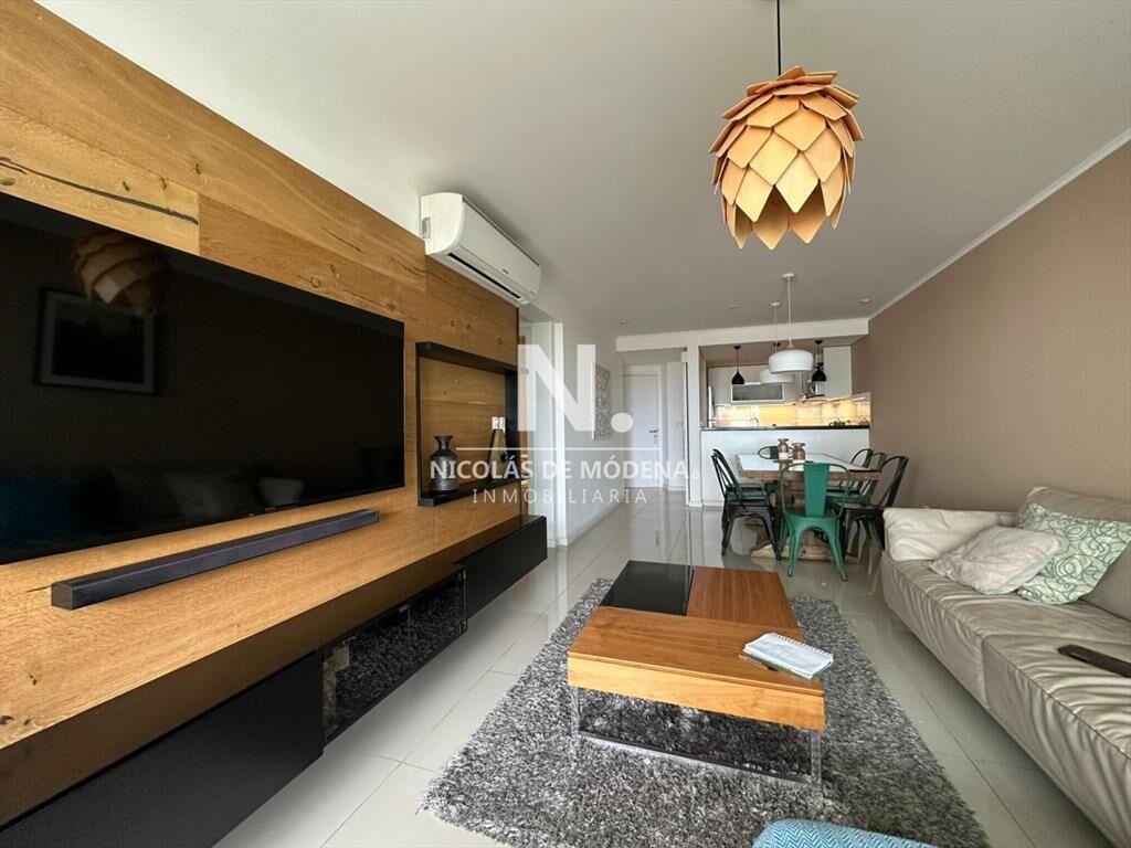 Apartamento en venta de 2 dormitorios en Brava