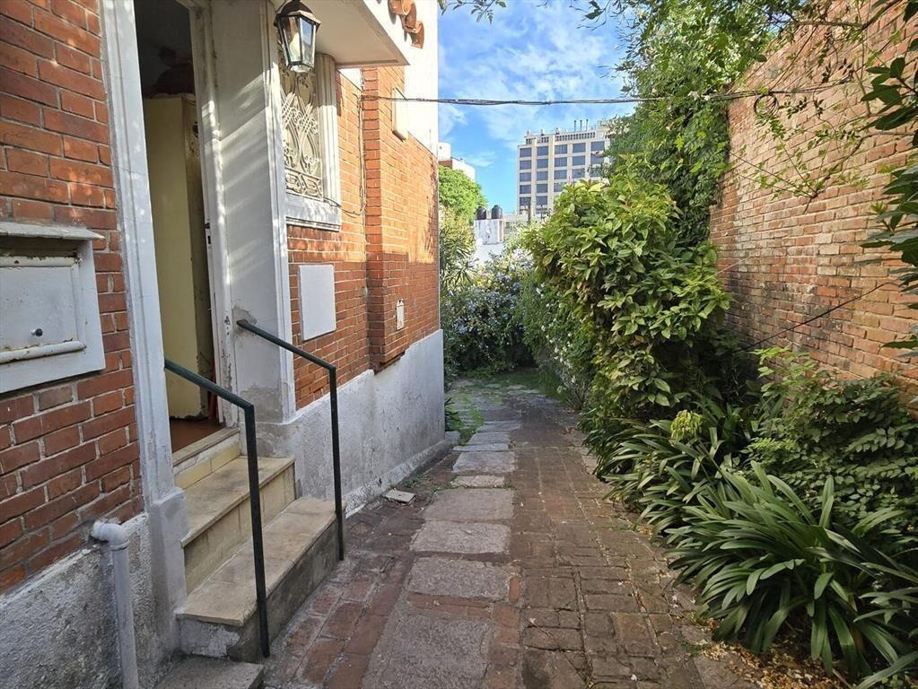Venta de Terreno en POCITOS NUEVO