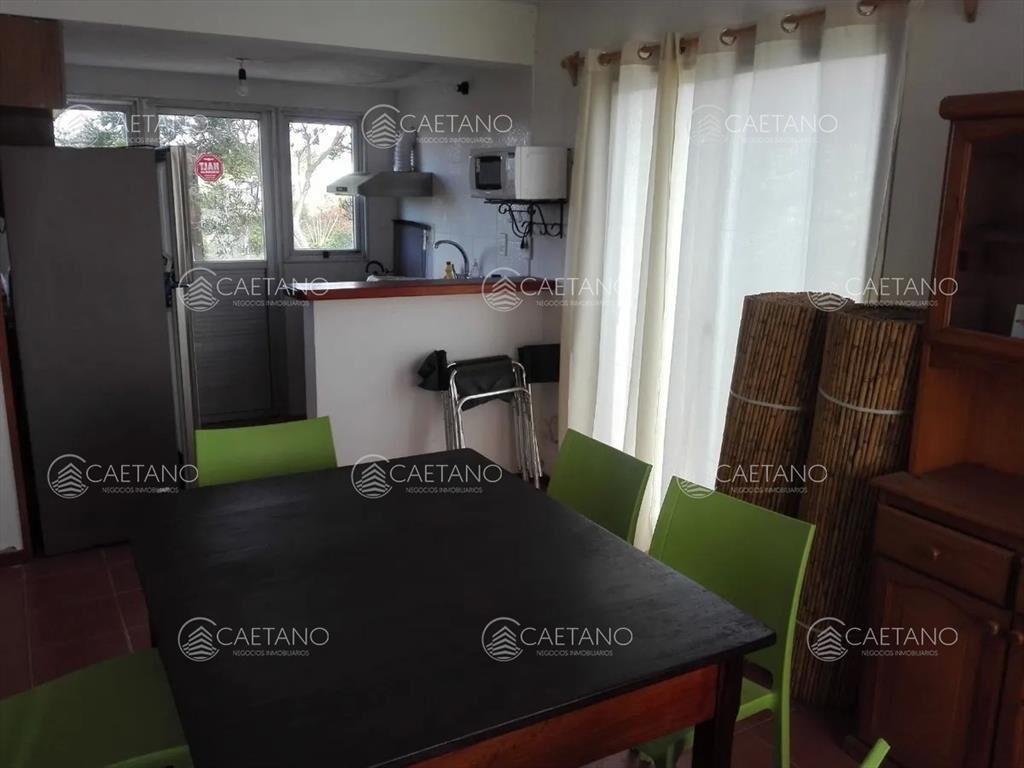 Casa en Manantiales, Balneario Buenos Aires