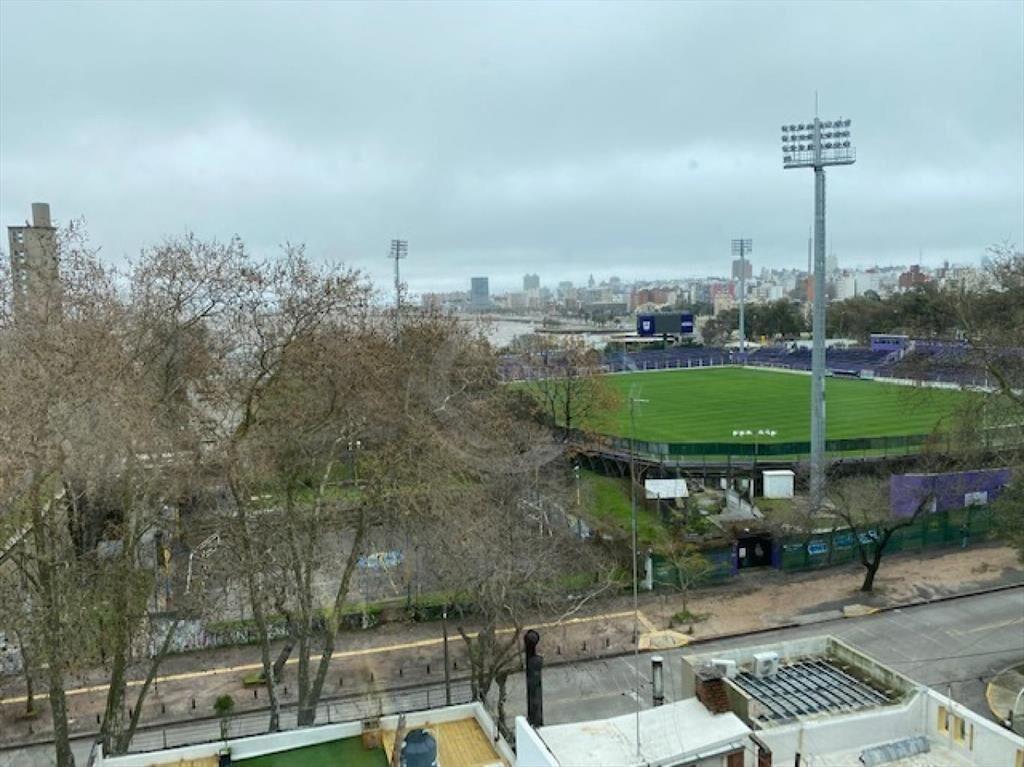 CASATROJA ALQUILER APARTAMENTO 1 DORMITORIO PUNTA CARRETAS