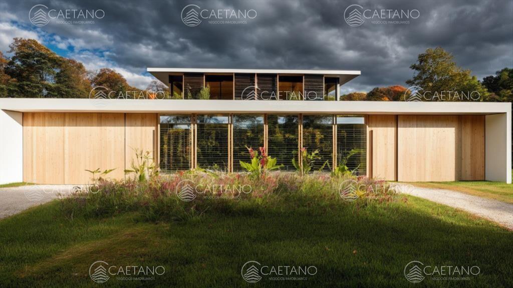 Venta casa 3 dormitorios. Green Park Solanas.