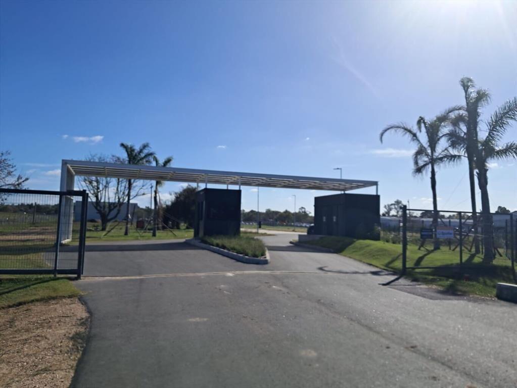 POLO CINETIC, PARQUE LOGISTICO Y COMERCIAL.